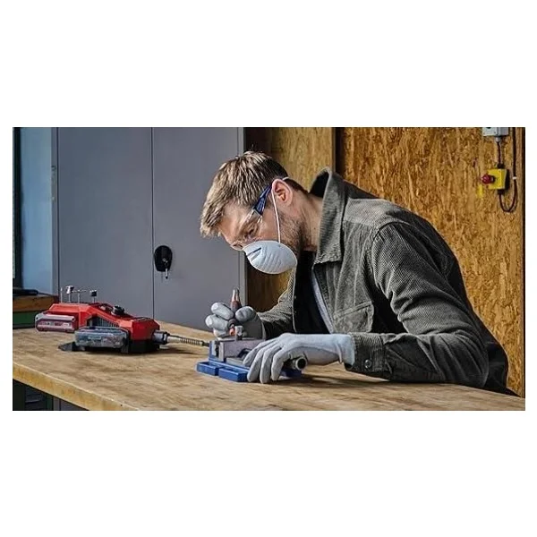 Einhell Te-Mt 18/34 Li Aküsüz Gravür Makinesi - Görsel 3