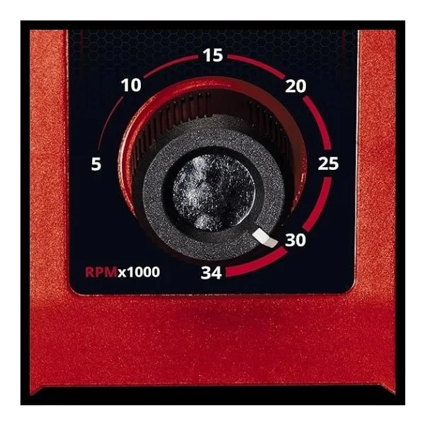 Einhell Te-Mt 18/34 Li Aküsüz Gravür Makinesi - Görsel 4