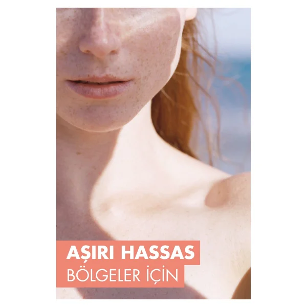 Avene SunsiStick KA 20 gr 50 Faktör Stick Güneş Kremi - Görsel 8