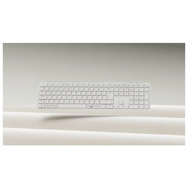 Keychron B6 Pro Ultra-Slim %100 Kablolu/Kablosuz Klavye - Görsel 10