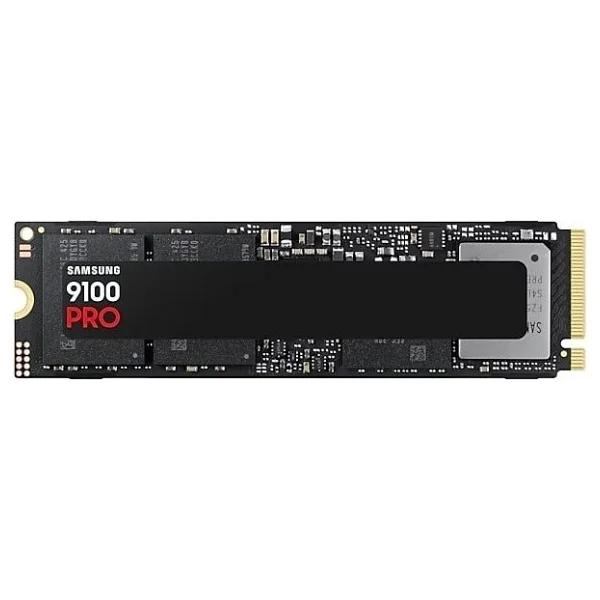 Samsung 9100 Pro Mz-Vap4t0bw Pcı-Express 5.0 4 TB M.2 SSD - Görsel 4