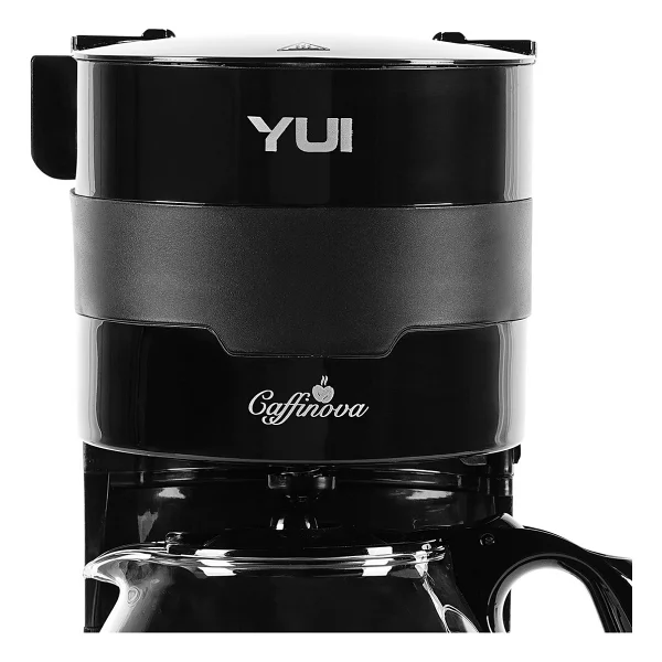Yui Caffinova Filtre Kahve Makinesi - Görsel 5