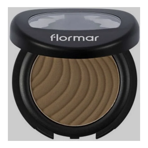 Flormar Eyebrow Shadow Eb01 Beige Kaş Farı - Görsel 2