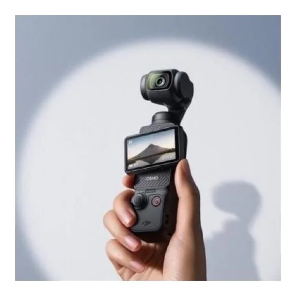 Djı Osmo Pocket 3 Creator Combo - Görsel 3
