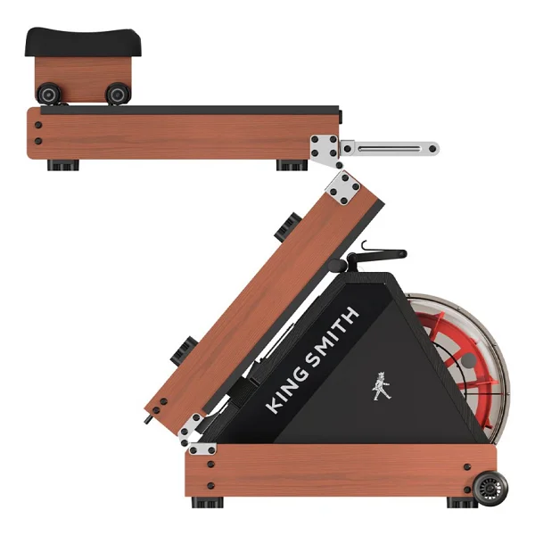 Kingsmith WalkingPad WR20 Katlanabilir Su Dirençli Kondisyon Küreği - Görsel 6