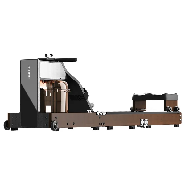Kingsmith Walkingpad Wm10 Katlanabilir Su Dirençli Kürek Çekme Aleti - Görsel 6