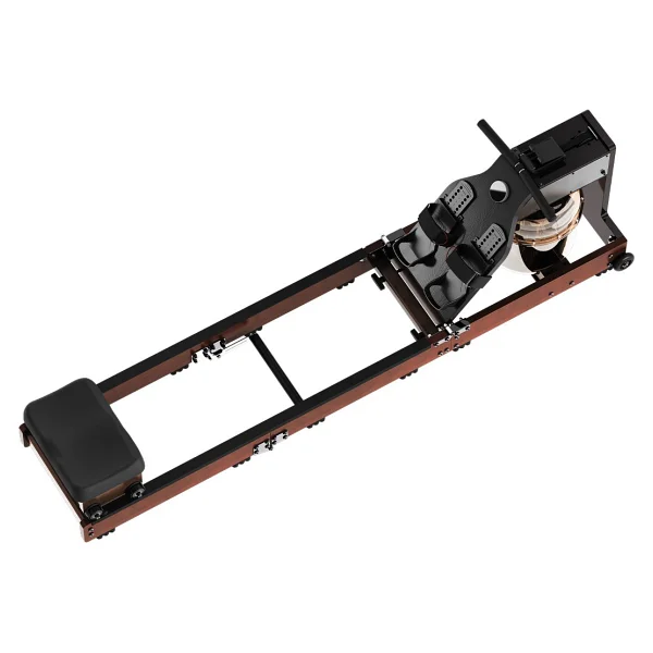 Kingsmith Walkingpad Wm10 Katlanabilir Su Dirençli Kürek Çekme Aleti - Görsel 2