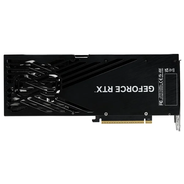 Palit RTX 5070 Infinity 3 Ne75070019k9-Gb2050s 192 Bit Gddr7 12 GB Ekran Kartı - Görsel 5