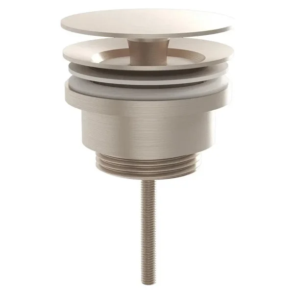 Vitra Origin A45148 Yuvarlak Lavabo Süzgeci - Görsel 2
