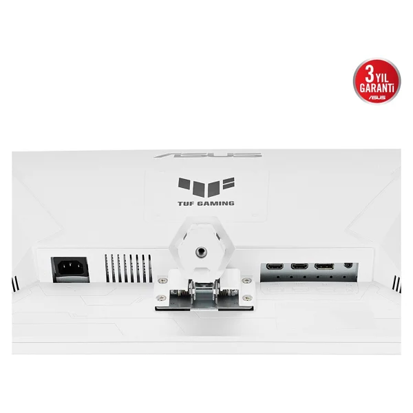 Asus Tuf Gaming Vg279q3a-W 27" 1 Ms Full HD Ips 180 Hz Oyuncu Monitörü - Görsel 4