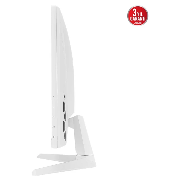 Asus Tuf Gaming Vg279q3a-W 27" 1 Ms Full HD Ips 180 Hz Oyuncu Monitörü - Görsel 5