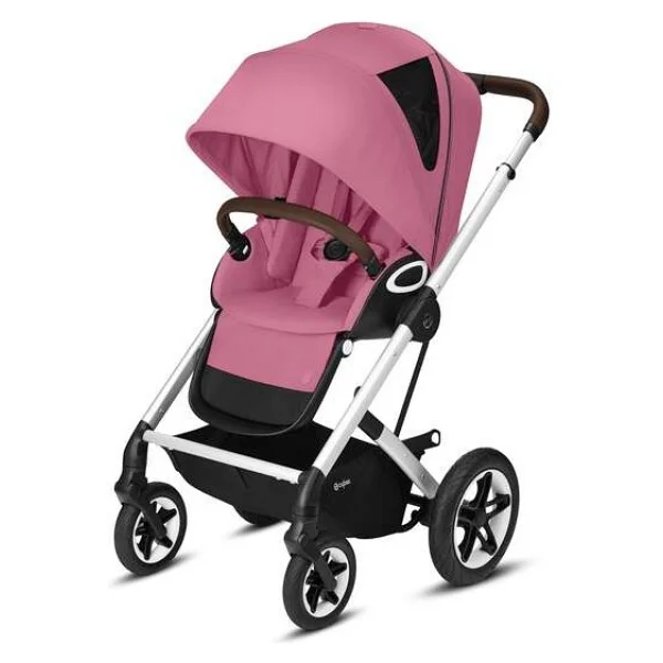 Cybex Talos S Lux Bebek Arabası - Görsel 2