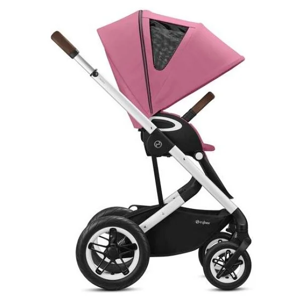 Cybex Talos S Lux Bebek Arabası - Görsel 3