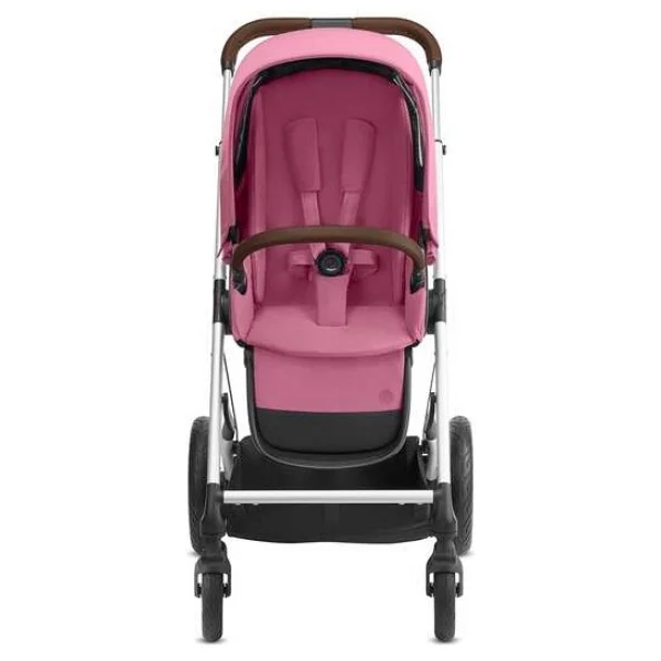Cybex Talos S Lux Bebek Arabası - Görsel 4