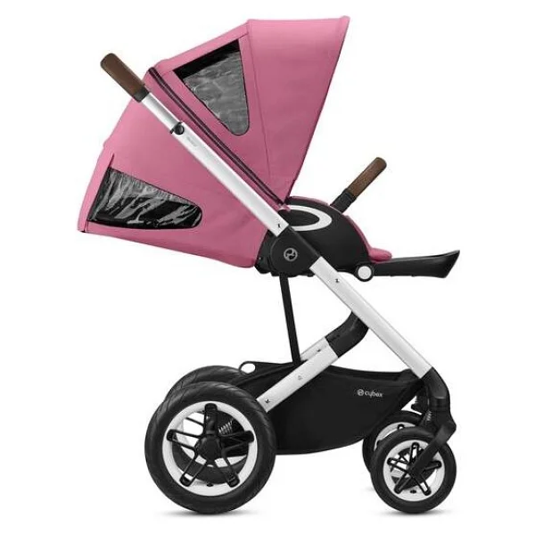 Cybex Talos S Lux Bebek Arabası - Görsel 5