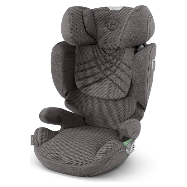 Cybex Solution T I-Fix Plus 15-50 Kg Oto Koltuğu - Görsel 6
