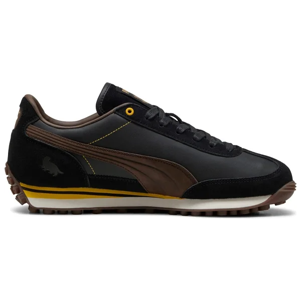Puma X Harry Potter Easy Rider 401208 Spor Ayakkabı - Görsel 4