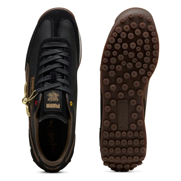 Puma X Harry Potter Easy Rider 401208 Spor Ayakkabı - Görsel 5