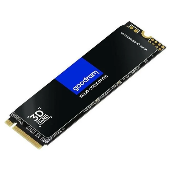 Goodram Px500 Ssdpr-Px500-512-80-G3 Pcı-Express 3.0 512 GB M.2 SSD - Görsel 3