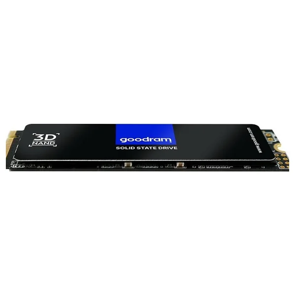 Goodram Px500 Ssdpr-Px500-512-80-G3 Pcı-Express 3.0 512 GB M.2 SSD - Görsel 2