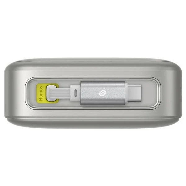 Baseus Free2pull 20000 mAh Hızlı Şarj Powerbank - Görsel 3