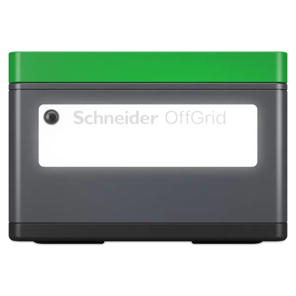 Schneider Electric Pps330-Gr 332 Wh Taşınabilir Güç Kaynağı - Görsel 10