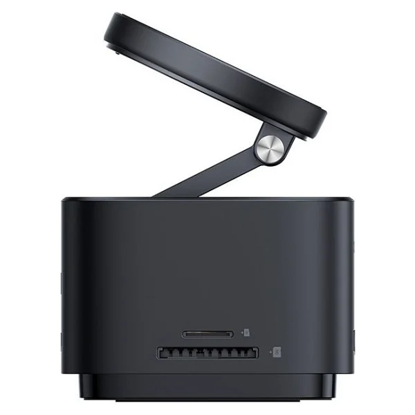Baseus Magpro Series Iı 7in1 Kablosuz Hızlı Şarj Aleti - Görsel 3