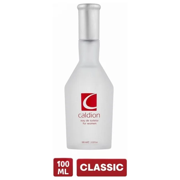 Caldion For Women Edt 100 Ml + Deo Sprey 150 Ml Kadın Parfüm Seti - Görsel 2