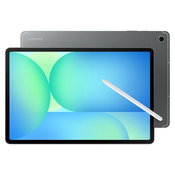 Samsung Galaxy Tab S10 Fe Plus Sm-X620 Gri 128 GB 13.1" Tablet - Görsel 2