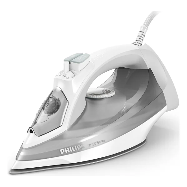 Philips 5000 Serisi Dst5010/10 2400 W Buharlı Ütü - Görsel 10
