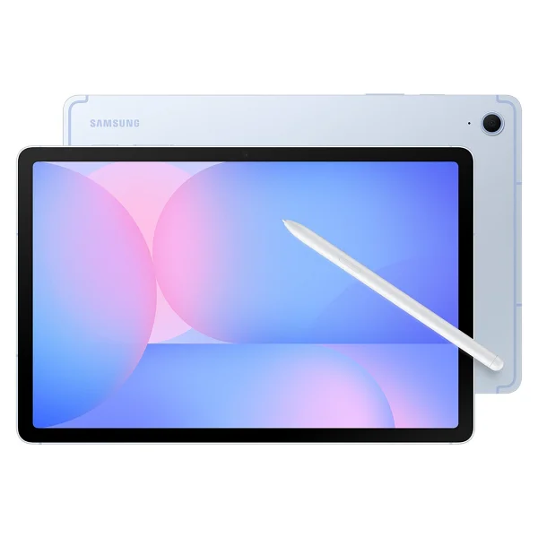 Samsung Galaxy Tab S10 Fe Sm-X520 Mavi 128 GB 10.9" Tablet - Görsel 2