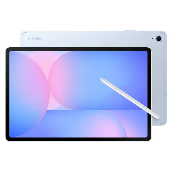 Samsung Galaxy Tab S10 Fe Plus Sm-X620 Mavi 128 GB 13.1" Tablet - Görsel 2