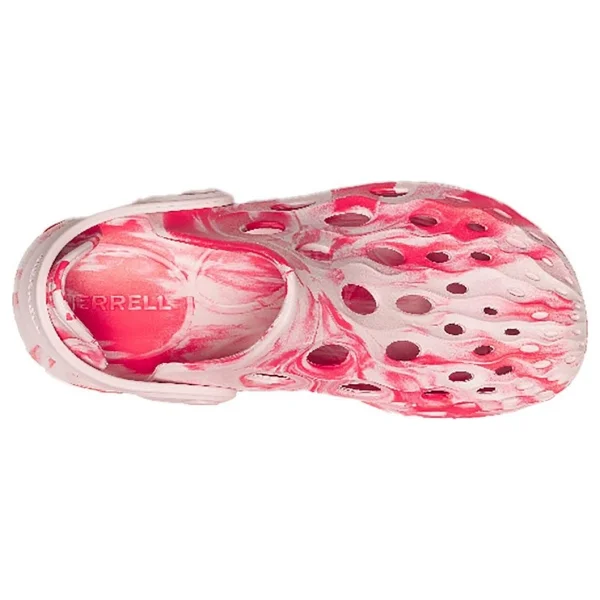 Merrell Hydro Moc K-Cck Su Ayakkabısı Mk168054 - Pembe - 32 - Görsel 3