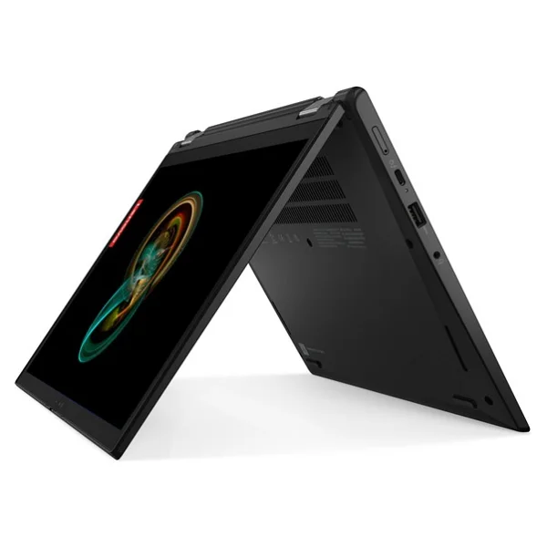 Lenovo Thinkpad L13 G5 Yoga Ultra 7 165u 32gb 1tb 13.3" Wuxga Windows 11 Pro Nanosim Dokunmatik Yapay Zeka Destekli Bilgisayar L21lm0037txp02 - Görsel 2
