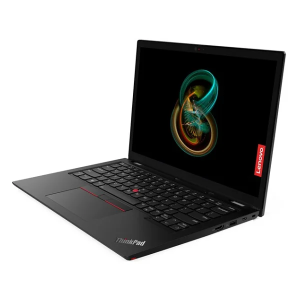 Lenovo Thinkpad L13 G5 Yoga Ultra 7 165u 32gb 1tb 13.3" Wuxga Windows 11 Pro Nanosim Dokunmatik Yapay Zeka Destekli Bilgisayar L21lm0037txp02 - Görsel 3