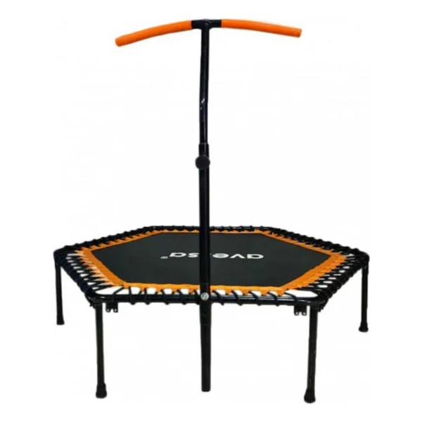 Avessa Trm-1000 Salon Trambolini 122 Cm - Turuncu - Görsel 3