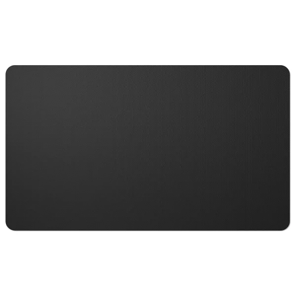 Glorious Dikişsiz Kenar Siyah Xle Mousepad 610mm X 355mm - Görsel 2