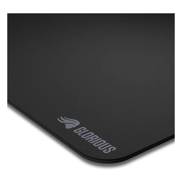 Glorious Dikişsiz Kenar Siyah Xle Mousepad 610mm X 355mm - Görsel 4