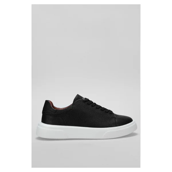 Lufian Tommy Erkek Sneaker - Görsel 8