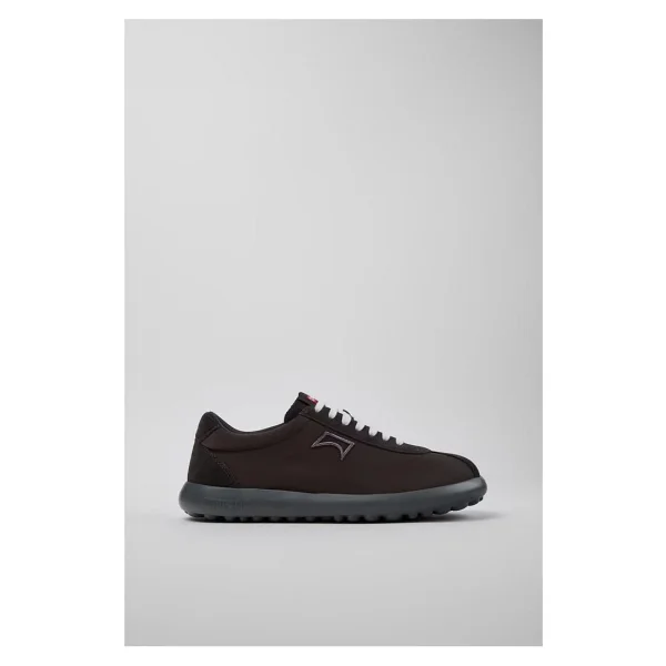 Camper Pelotas Xlf K101019-005 Gri Erkek Sneaker - Görsel 9