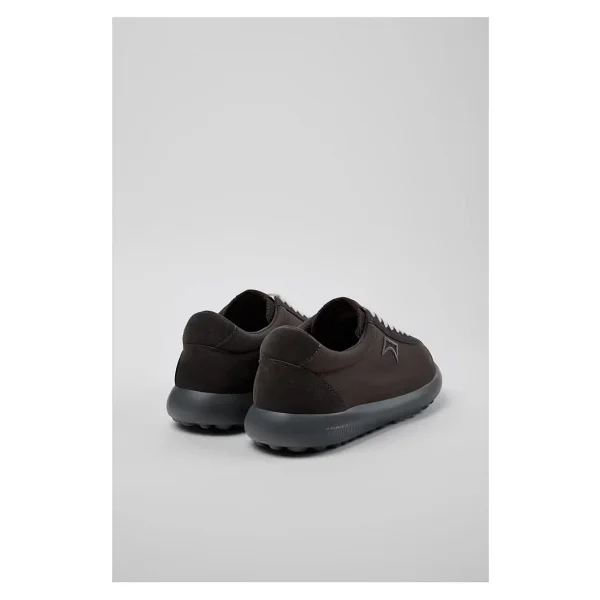 Camper Pelotas Xlf K101019-005 Gri Erkek Sneaker - Görsel 4