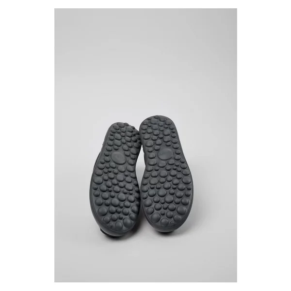Camper Pelotas Xlf K101019-005 Gri Erkek Sneaker - Görsel 5