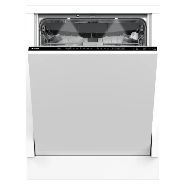 Arçelik Ab 252 5 Programlı Tam Ankastre Bulaşık Makinesi - Görsel 3