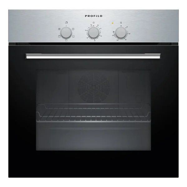 Profilo FRCA123I Inox Ankastre Fırın - Görsel 6