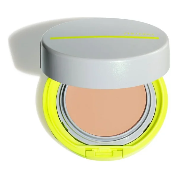 Shiseido Sports Bb Compact Light Spf 50+ Pa+++ 12 Gr Bb Krem - Görsel 2