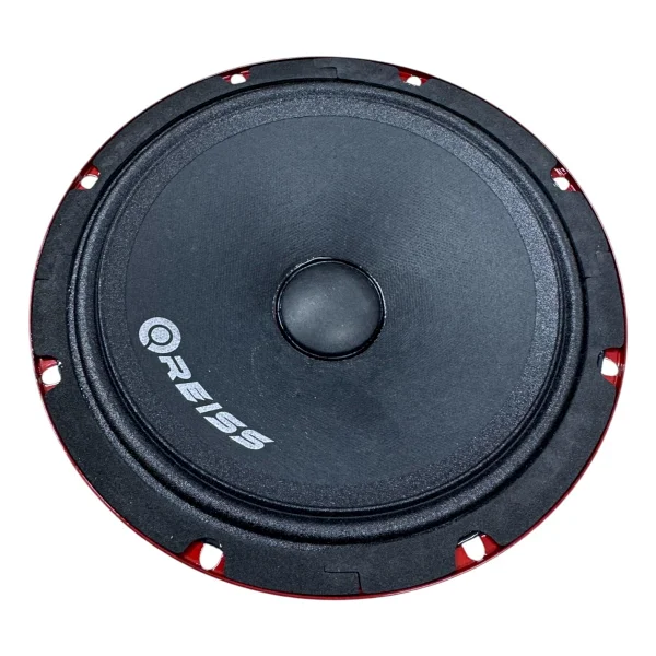 Reiss Audio Rs-M8sql 20cm Midrange Hoparlör Takımı - Görsel 2
