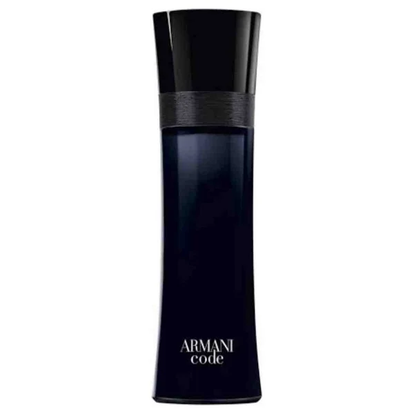 Giorgio Armani Code Edt 125 Ml Erkek Parfüm - Görsel 2