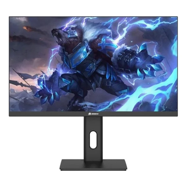 GameBooster GB-2518FF 24.5" 0.5 ms Full HD IPS 180 Hz Oyuncu Monitörü - Görsel 10