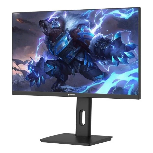 GameBooster GB-2518FF 24.5" 0.5 ms Full HD IPS 180 Hz Oyuncu Monitörü - Görsel 2