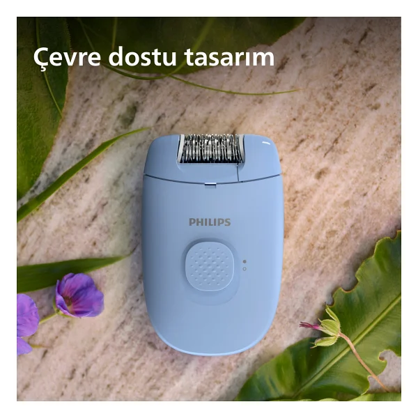 Philips Bre228/05 Epilasyon Aleti - Görsel 6